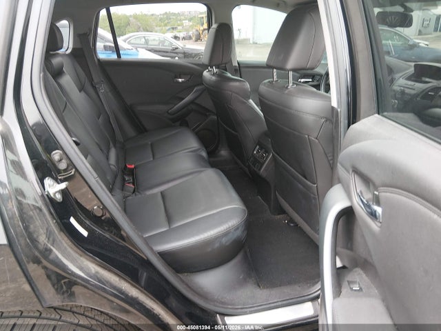 Acura RDX