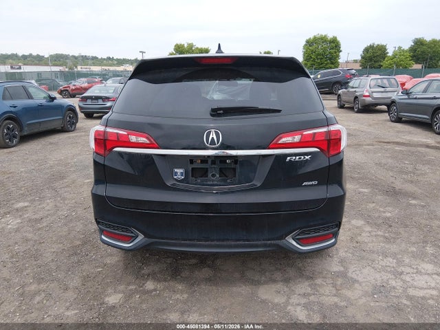 Acura RDX
