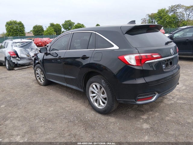Acura RDX