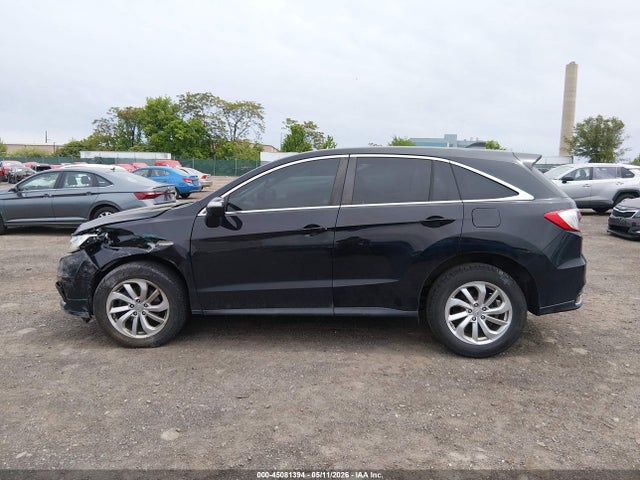 Acura RDX