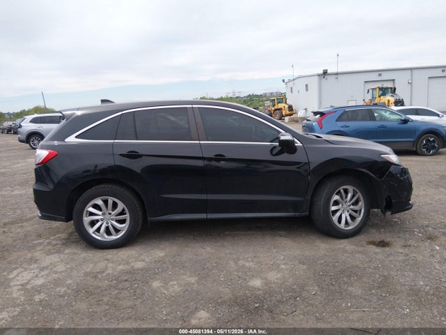 Acura RDX