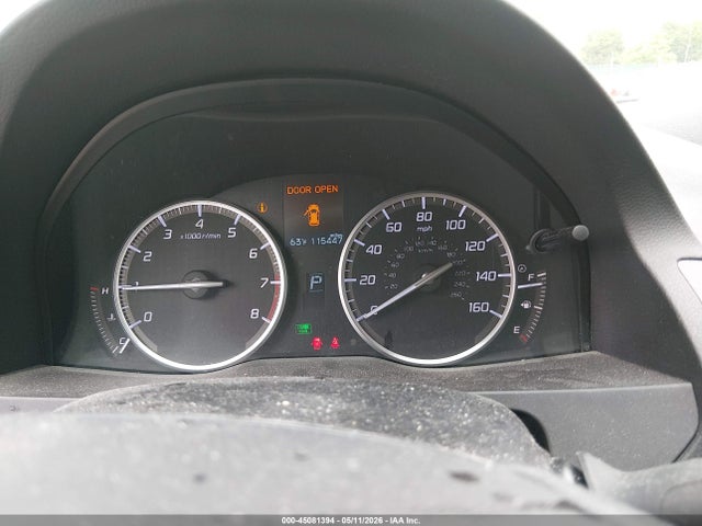Acura RDX
