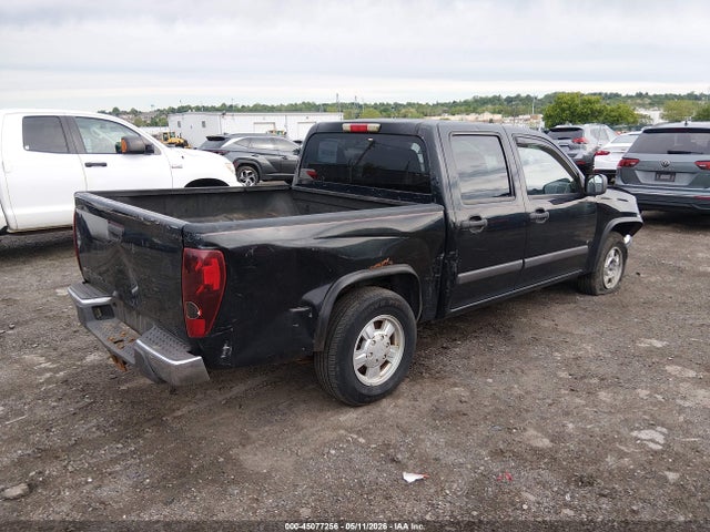 Chevrolet Colorado Lt
