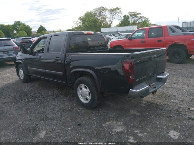 Chevrolet Colorado Lt