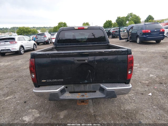 Chevrolet Colorado Lt