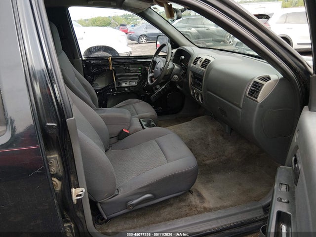 Chevrolet Colorado Lt