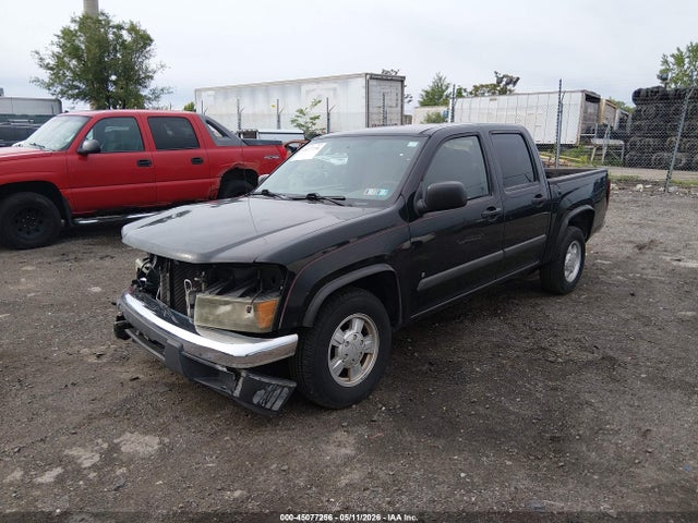 Chevrolet Colorado Lt