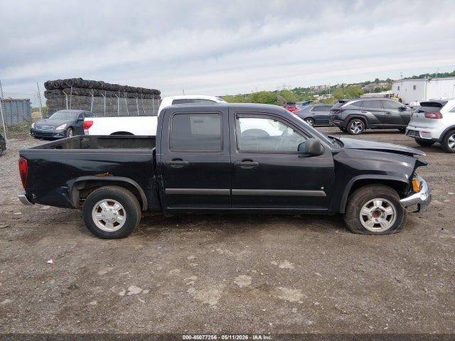 Chevrolet Colorado Lt