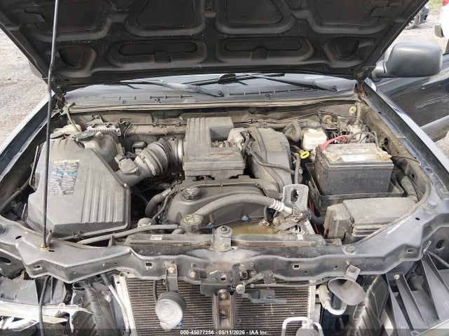 Chevrolet Colorado Lt