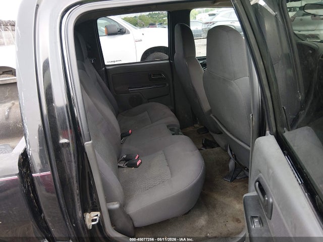 Chevrolet Colorado Lt