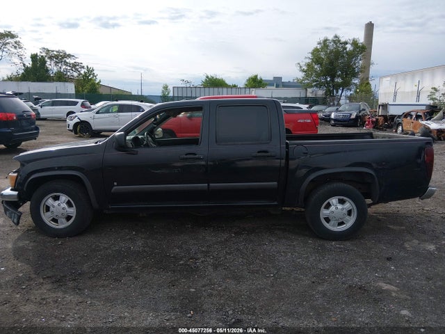 Chevrolet Colorado Lt