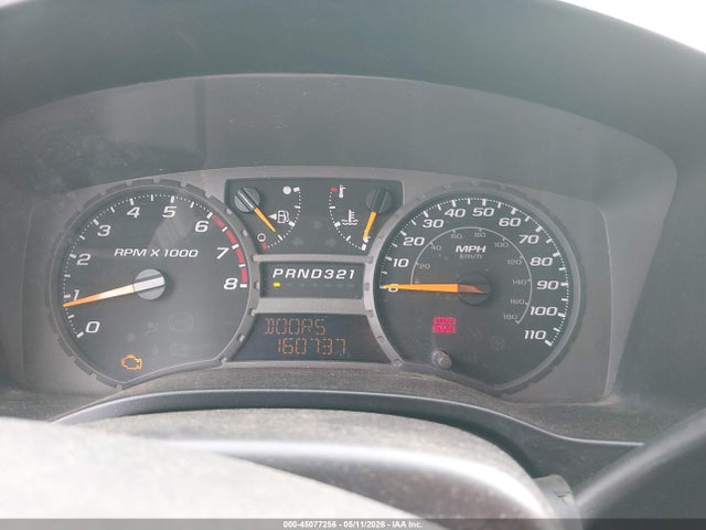 Chevrolet Colorado Lt