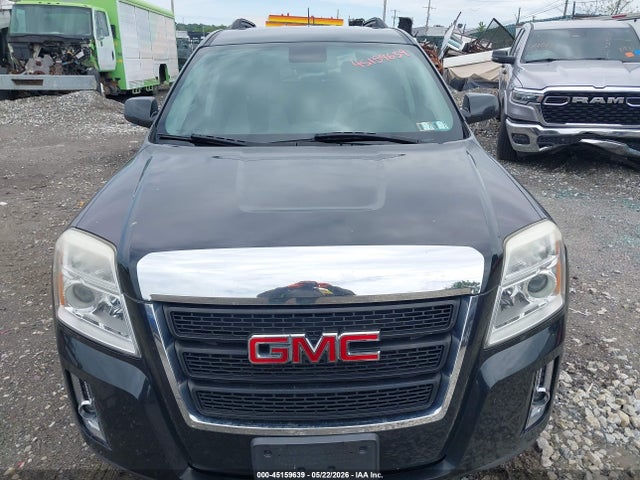 GMC Terrain Sle-2
