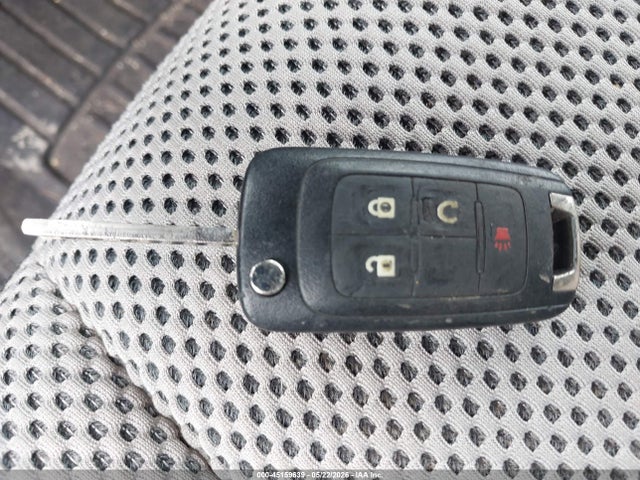 GMC Terrain Sle-2