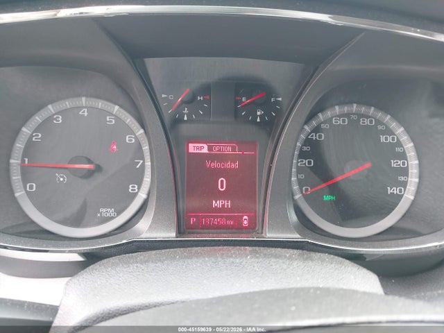 GMC Terrain Sle-2