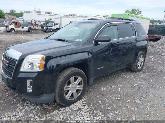 GMC Terrain Sle-2
