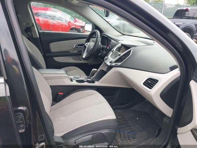 GMC Terrain Sle-2
