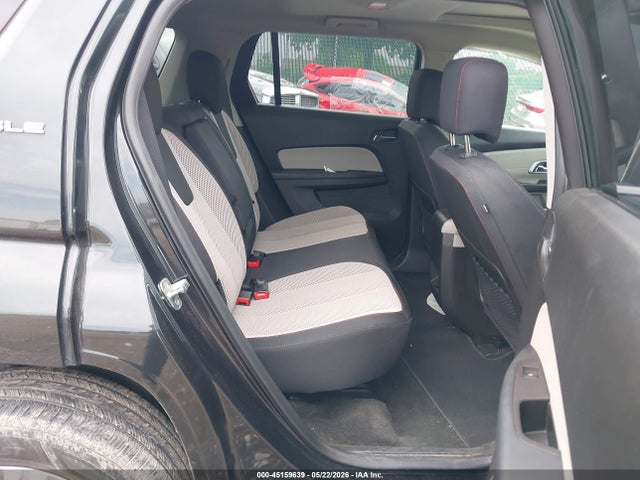 GMC Terrain Sle-2
