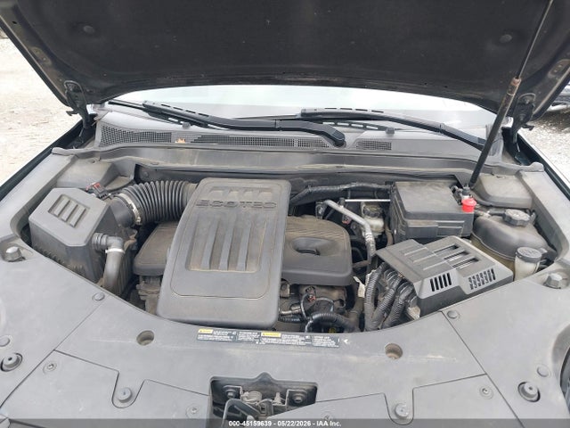 GMC Terrain Sle-2