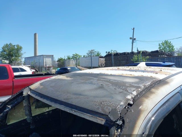 Honda Ridgeline Rtl-t