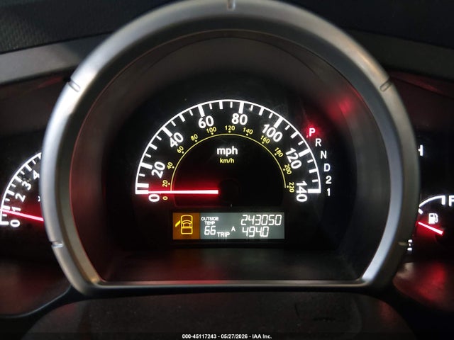 Honda Ridgeline Rtl