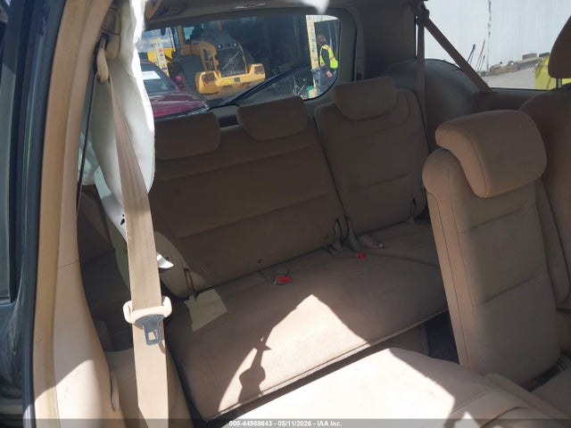 Honda Odyssey Ex