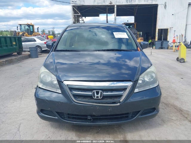 Honda Odyssey Ex