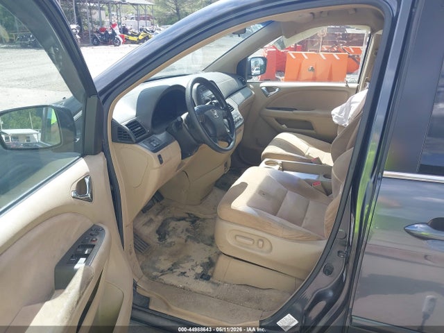 Honda Odyssey Ex
