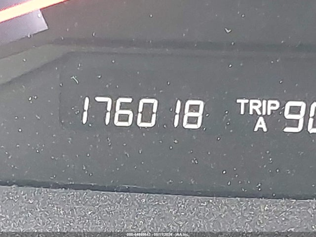 Honda Odyssey Ex