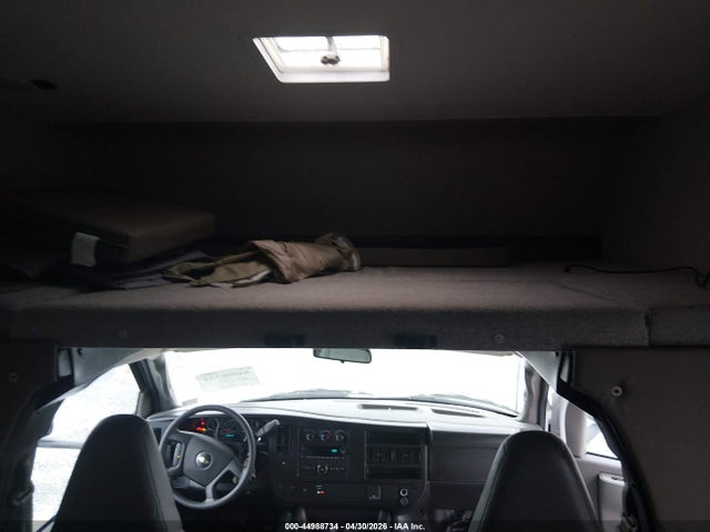 Forest River Freelander Coachman