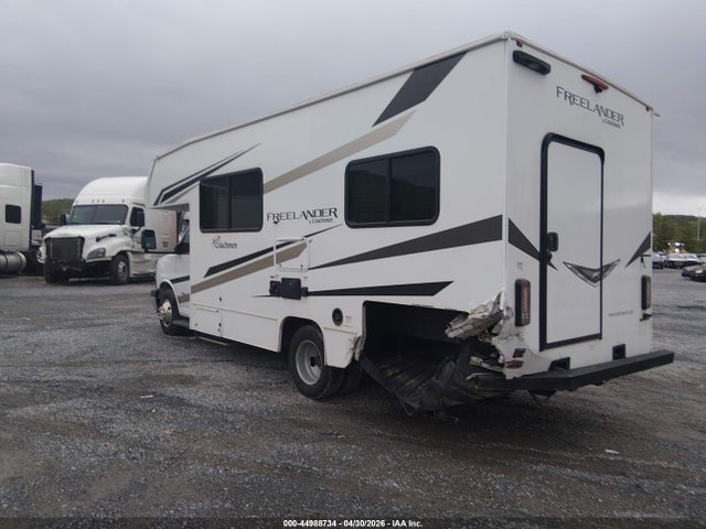 Forest River Freelander Coachman