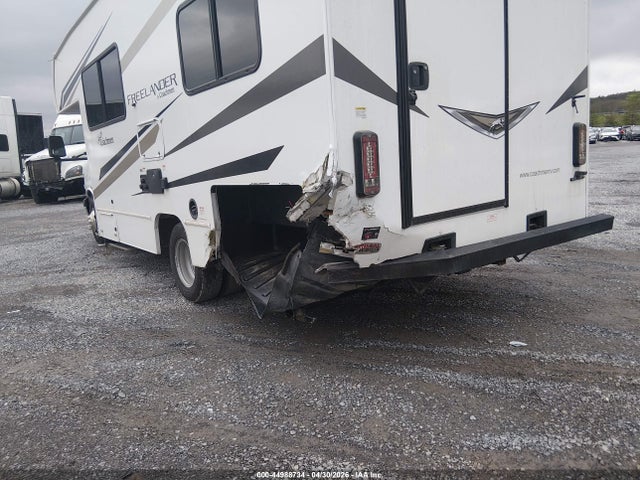 Forest River Freelander Coachman