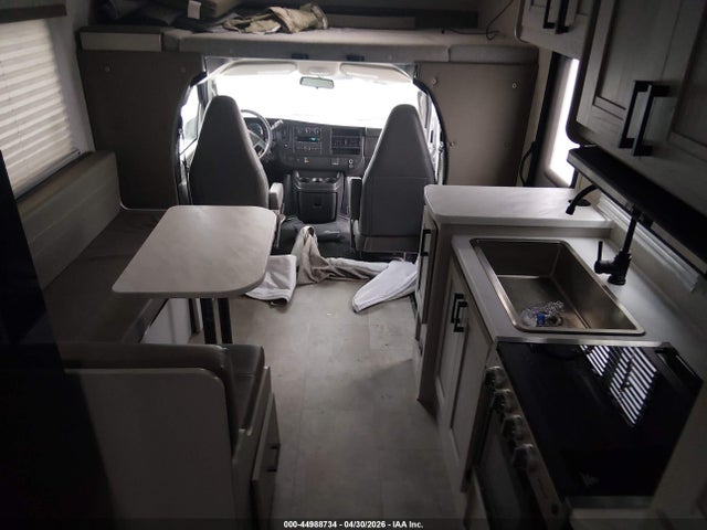 Forest River Freelander Coachman