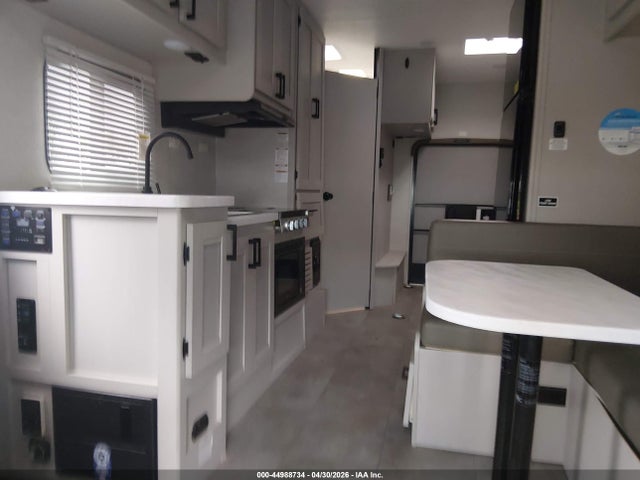 Forest River Freelander Coachman