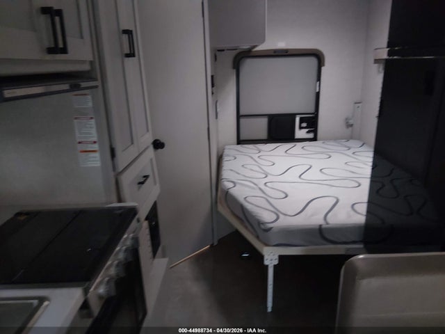 Forest River Freelander Coachman