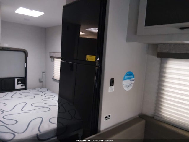 Forest River Freelander Coachman