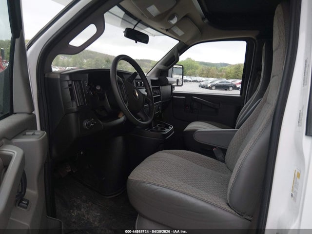 Forest River Freelander Coachman