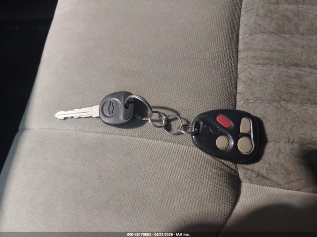 Chevrolet Impala Ls