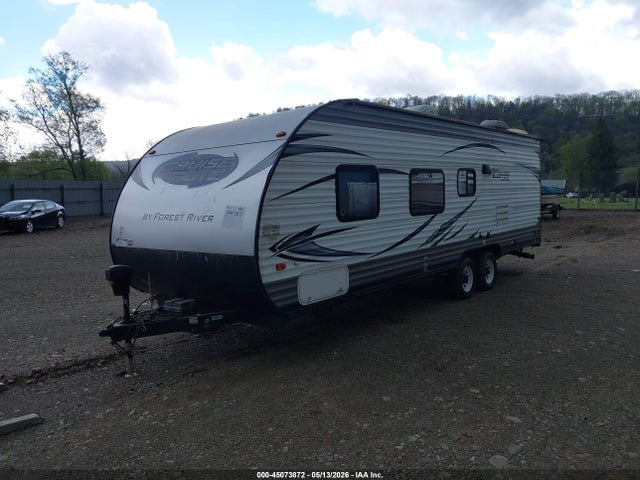 Salem Cruise Lite