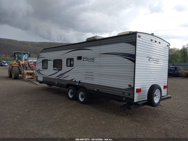 Salem Cruise Lite