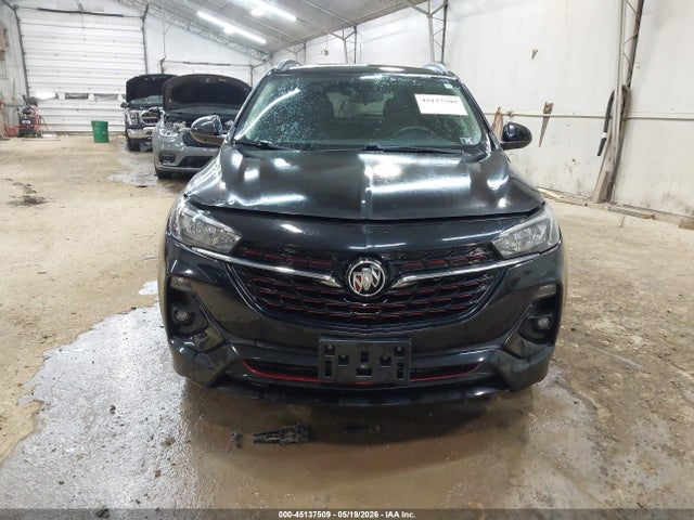 Buick Encore GX Fwd Select