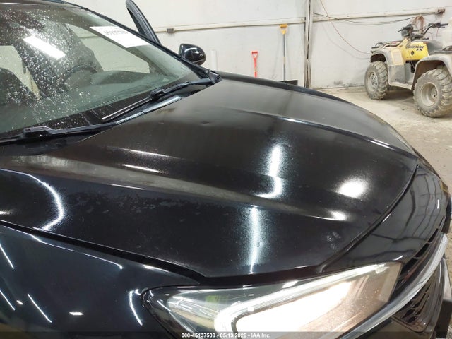 Buick Encore GX Fwd Select