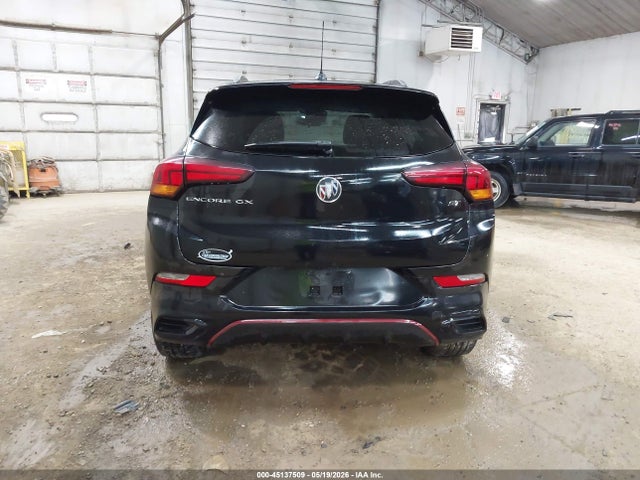 Buick Encore GX Fwd Select