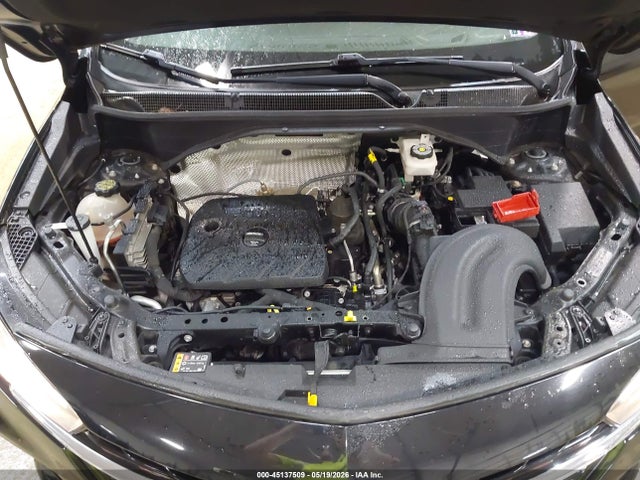 Buick Encore GX Fwd Select