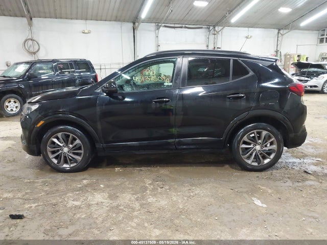 Buick Encore GX Fwd Select