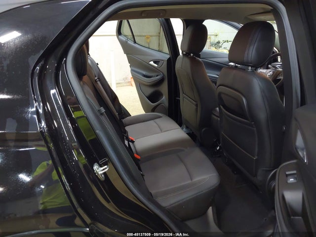 Buick Encore GX Fwd Select