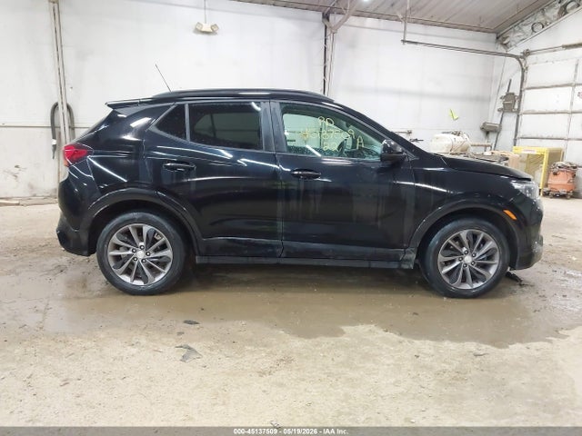 Buick Encore GX Fwd Select