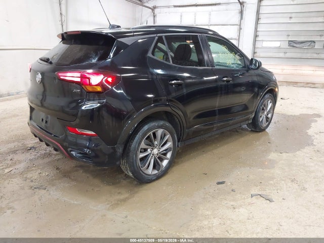 Buick Encore GX Fwd Select