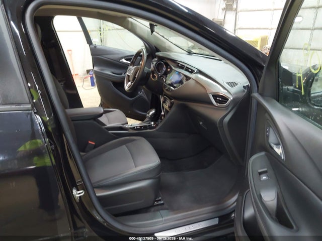 Buick Encore GX Fwd Select