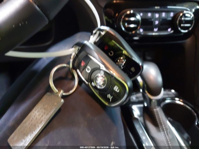 Buick Encore GX Fwd Select